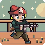 Pirate Solider: Shooting Game icon