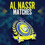 Al-Nassr saudi matches icon