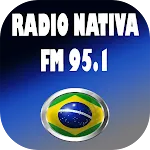 Radio Nativa FM 95.1 Manaus icon