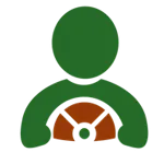 ChauffeurRACApp icon