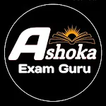 Ashoka Exam Guru icon