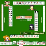 Mahjong School: Learn Riichi icon