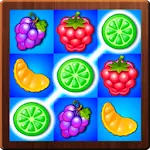 Fruits & Berries LINK icon