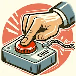 Universal Quiz Buzzer icon