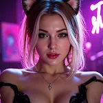 Hex & Honey icon
