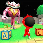 Monster Importer Survival 3D icon