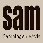 Samningen eAvis icon