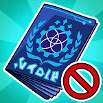 Space Papers: Planet's Border icon