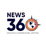 News 360 icon