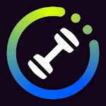 Interval Timer: TRX, Tabata icon