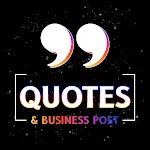 Status Post Maker – Quotes App