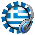 Greek Radio Stations icon