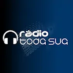 Radio Toda Sua icon