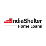 IndiaShelter Connector App icon