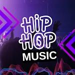 Hip Hop Rap Music icon