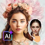 Face Swap - AI Photo Editor icon
