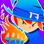 Magic Hands icon