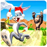 Sprint Quest - Turbo Trails icon