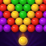 Bubble Shooter-Shoot Bubble icon