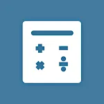 Math Calculator icon