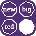 Speak English:Learn Adjectives icon