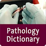 Pathology Dictionary icon