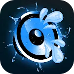 Speaker Cleaner Water Ejector icon
