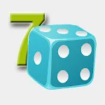Fun 7 Dice - Merging Dice Game icon