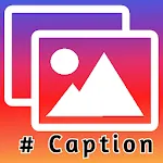 AI: Caption For Pics Latest icon