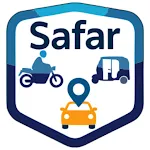 Safar App icon