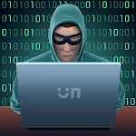 Hack Computer icon