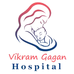 Vikram Gagan Hospital icon