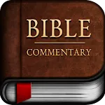 Matthew Henry Bible Commentary icon