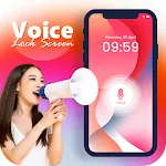Voice Screen Lock : Voice Lock icon