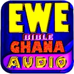 Ewe Bible: (Ghana) & Audio icon