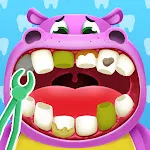 Happy Zoo Dentist: Dental Care icon