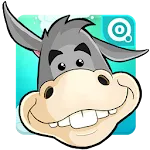 Donkey Quiz: India's Quiz Game icon