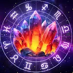 Stones and Crystals - Identify icon