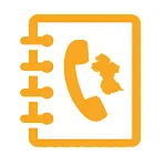 Guyana PhoneBook icon