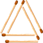 Matches Hero icon