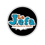 LaJefa.Net icon