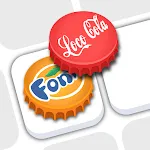 Cap Sort icon