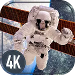 Spaceship wallpapers icon