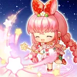 Magical Ink : Cozy Decor Game icon