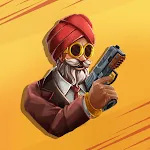 Gangster Carnival: Action Game icon