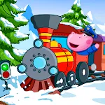 Hippo: Railway Station icon