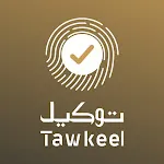 Tawkeel | توكيل icon