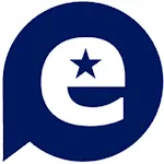 Planet English icon