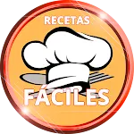 Easy recipes icon