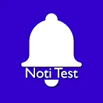 Notification Test icon